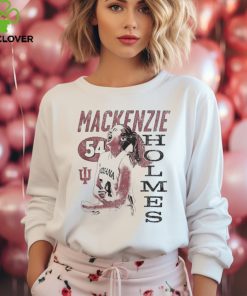 Mackenzie Holmes Vintage T Shirt