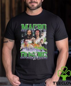Macro Dosing Barstool Shirt 3 Macro Dosing Barstool Shirt