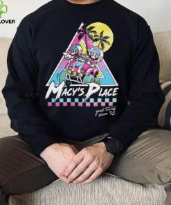Macy’s Mario Kart Shirt 1 Macy’s Mario Kart Shirt