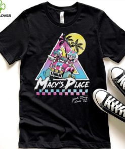 Macy’s Mario Kart Shirt 3 Macy’s Mario Kart Shirt