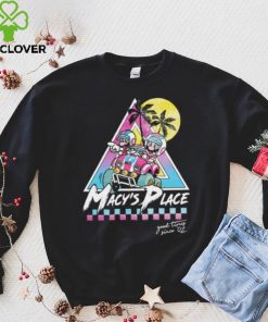 Macy’s Mario Kart Shirt 4 Macy’s Mario Kart Shirt