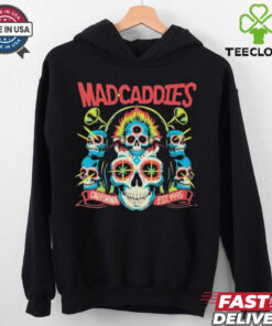 Mad Caddies California Est 1995 Alien Skull T shirts 3 Mad Caddies California Est 1995 Alien Skull T shirts