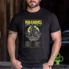 King Baldwin IV the Leper King shirt