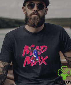 Mad Max Barstool Shirt
