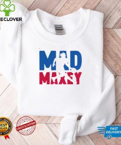 Mad Maxey Icon Edition Shirt