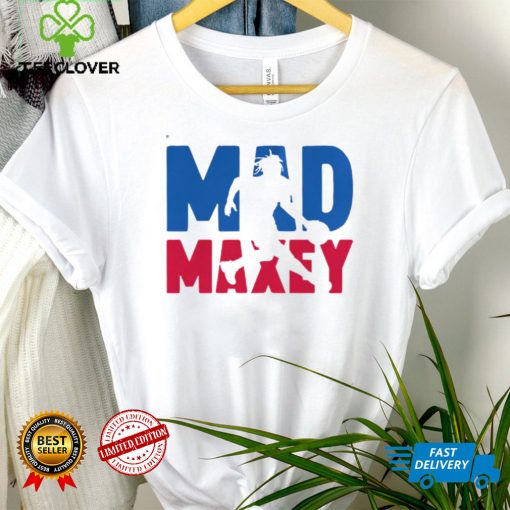 Mad Maxey Icon Edition Shirt