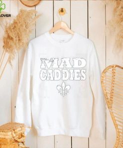 Mad caddies faded fleur shirt