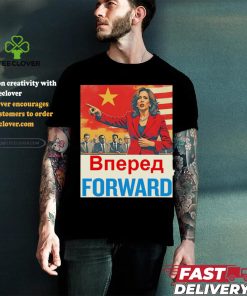 Madam Harris forward shirt 1 Madam Harris forward shirt