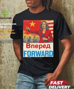 Madam Harris forward shirt 3 Madam Harris forward shirt