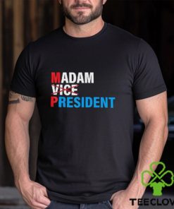 Madam Vice President 2024 Vote Shirt