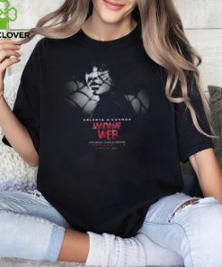 Madame Web New Posters Celeste O’Conner Movie Theaters February 14 T Shirt