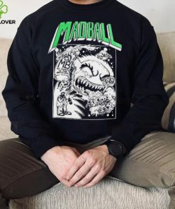 Madball Streets Of Hate Shirt