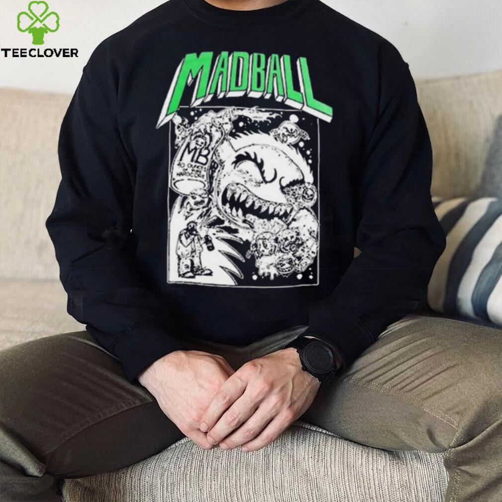 Madball Streets Of Hate Shirt Madball Streets Of Hate Shirt