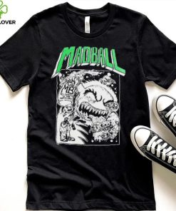 Madball Streets Of Hate Shirt