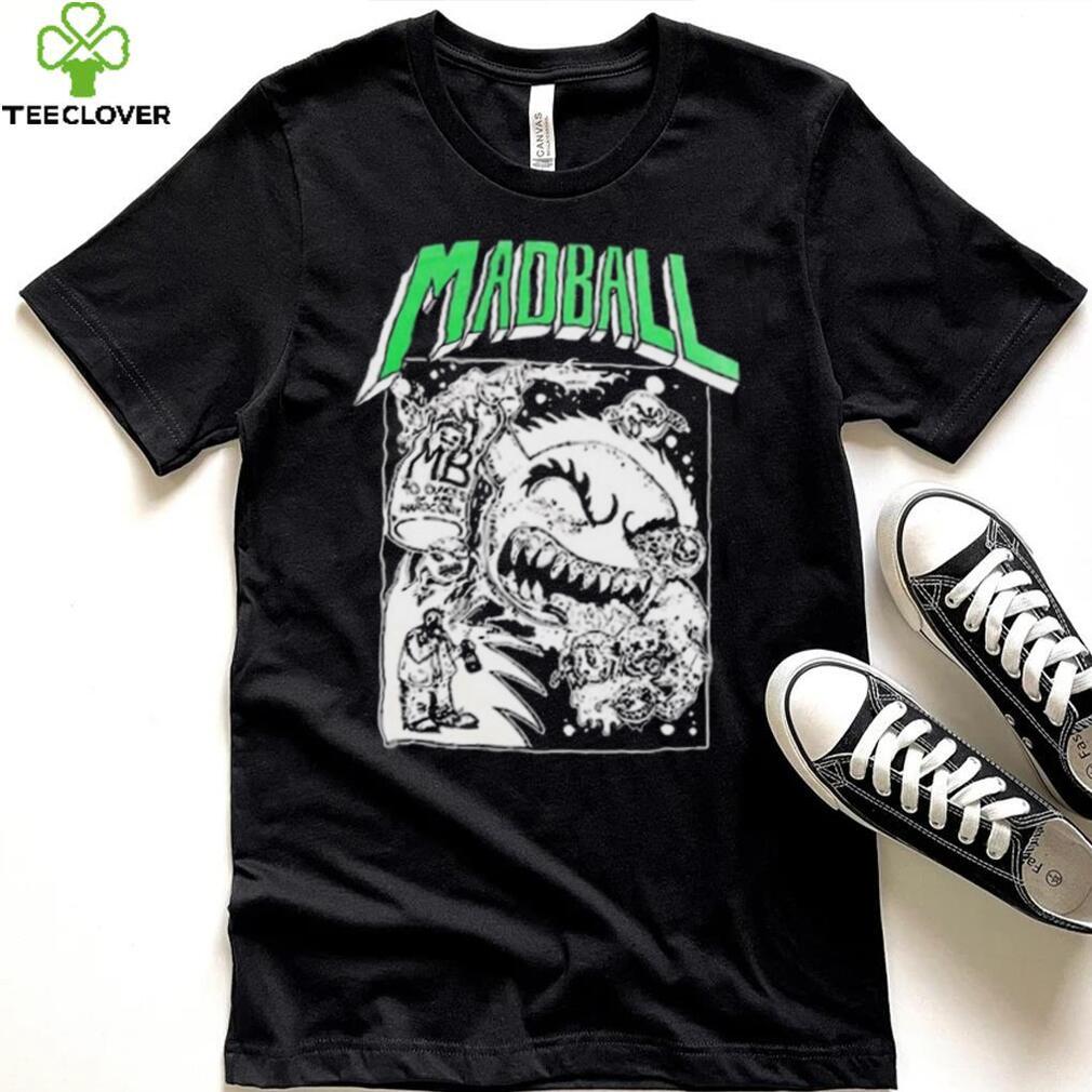 Madball Streets Of Hate Shirt Madball Streets Of Hate Shirt