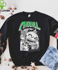 Madball Streets Of Hate Shirt