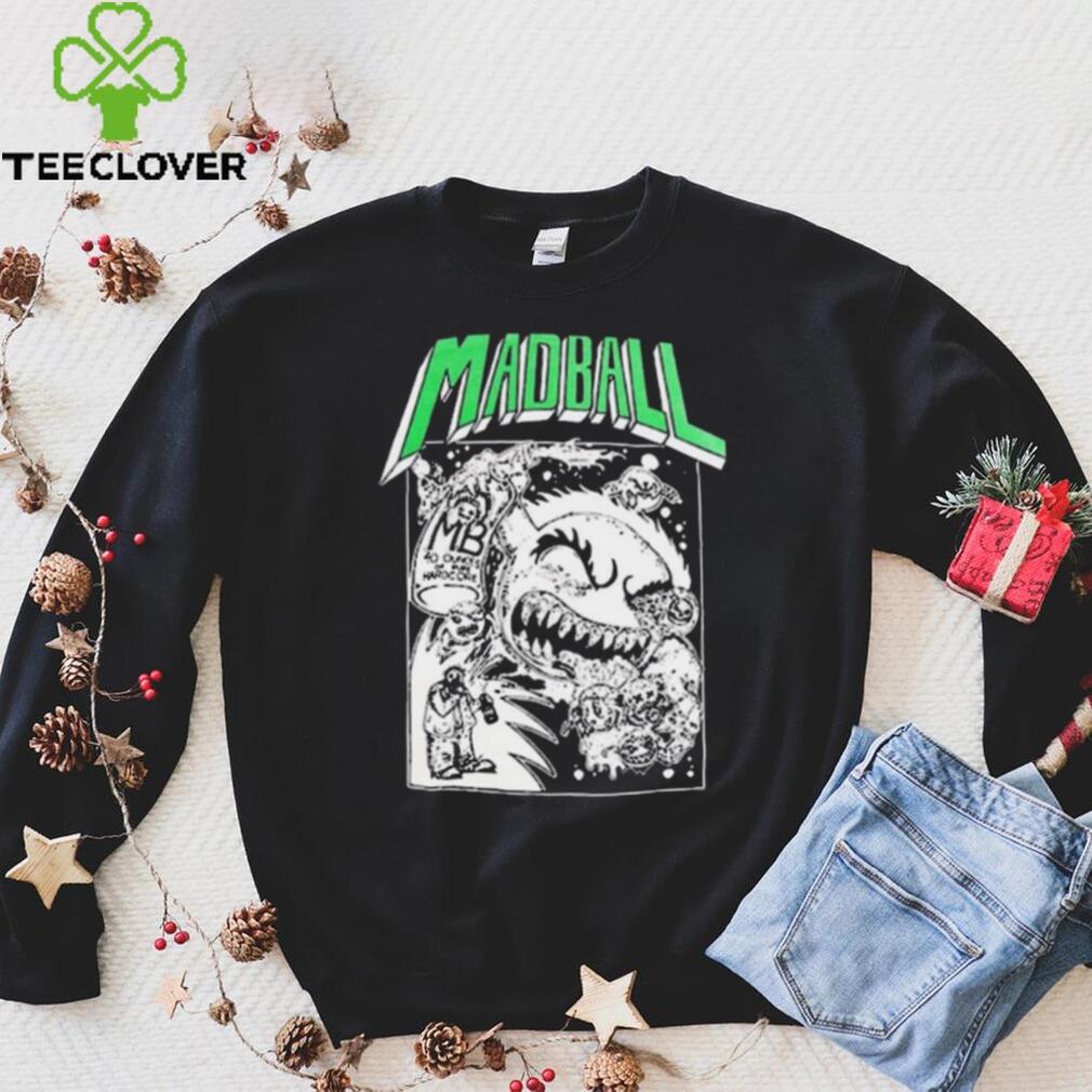 Madball Streets Of Hate Shirt Madball Streets Of Hate Shirt