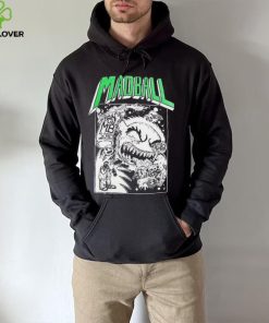 Madball Streets Of Hate Shirt