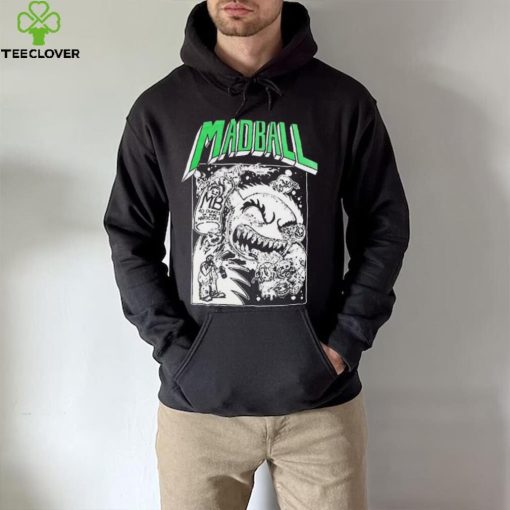 Madball Streets Of Hate Shirt