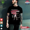 Ohio State Vintage Football Shirt
