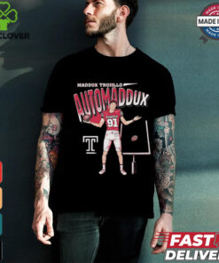 Maddux Trujillo AutoMaddux shirt