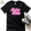 Maddy morphosis alpha male hoodie, sweater, longsleeve, shirt v-neck, t-shirt