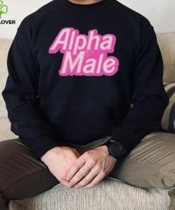 Maddy morphosis alpha male hoodie, sweater, longsleeve, shirt v-neck, t-shirt