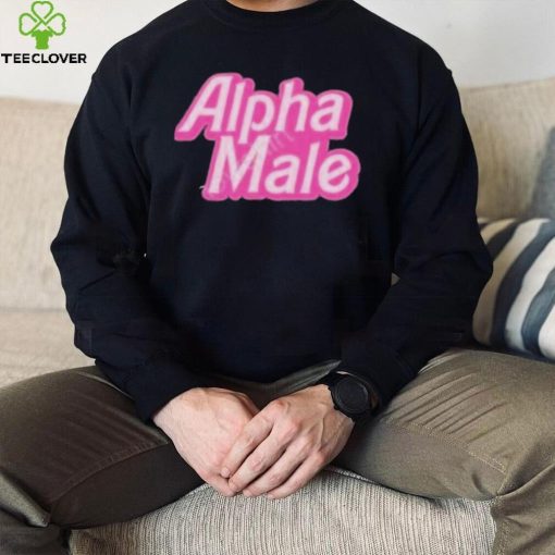 Maddy morphosis alpha male hoodie, sweater, longsleeve, shirt v-neck, t-shirt