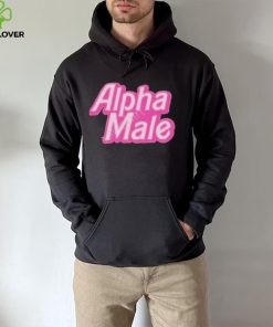 Maddy morphosis alpha male hoodie, sweater, longsleeve, shirt v-neck, t-shirt