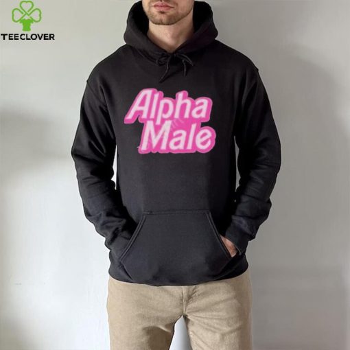 Maddy morphosis alpha male hoodie, sweater, longsleeve, shirt v-neck, t-shirt