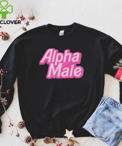 Maddy morphosis alpha male hoodie, sweater, longsleeve, shirt v-neck, t-shirt