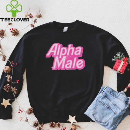 Maddy morphosis alpha male hoodie, sweater, longsleeve, shirt v-neck, t-shirt