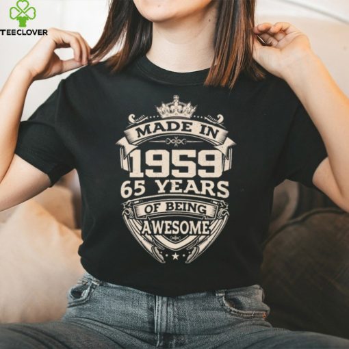 Made In 1959