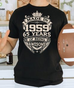 Made In 1959