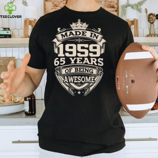 Made In 1959
