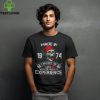 Allegory Clothing Don’t Cross Misfits & Outcasts Shirt