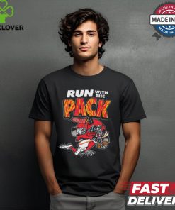 Made Mobb Run With The Wolves Shirt