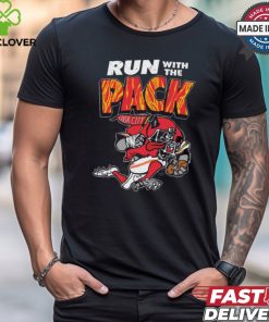 Made Mobb Run With The Wolves Shirt 2 Made Mobb Run With The Wolves Shirt