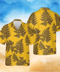 Made in Hawaii, Super Soft Rayon Hawaiian Vintage Hibiscus Aloha Shirt