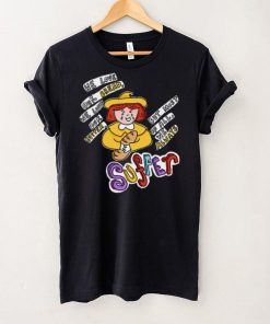 Madeline Tee Ethically Made T Shirt