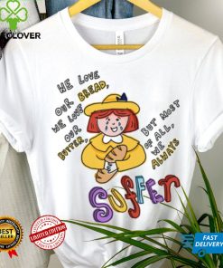 Madeline Tee Ethically Made T Shirts