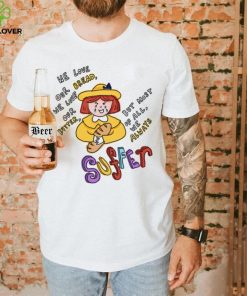Madeline Tee Ethically Made T Shirts 2 Madeline Tee Ethically Made T Shirts