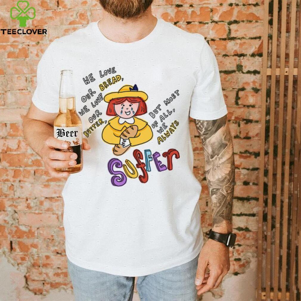 Madeline Tee Ethically Made T Shirts Madeline Tee Ethically Made T Shirts