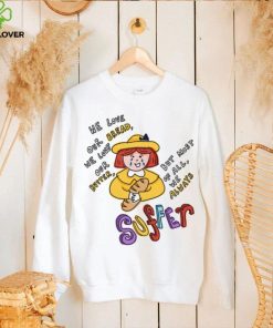 Madeline Tee Ethically Made T Shirts 3 Madeline Tee Ethically Made T Shirts