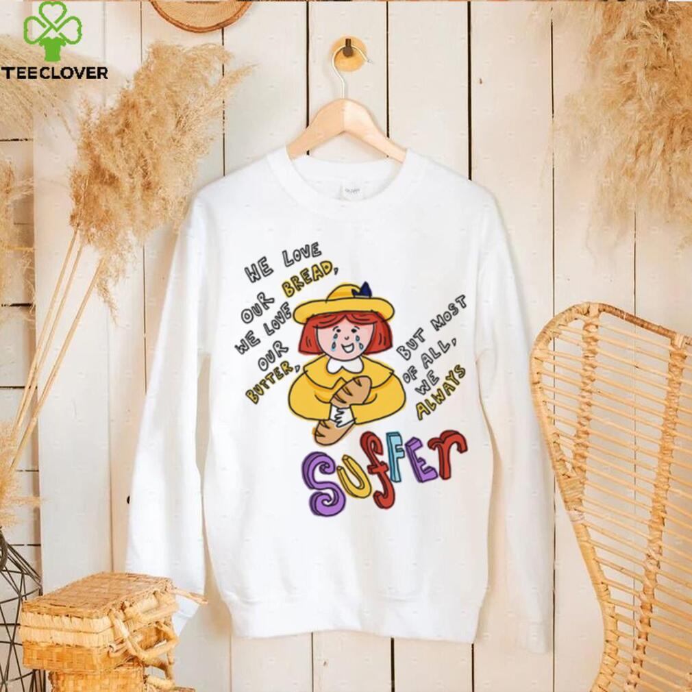 Madeline Tee Ethically Made T Shirts Madeline Tee Ethically Made T Shirts