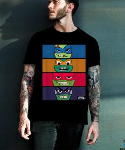 Mademark X Teenage Mutant Ninja Turtles Rise Of The Teenage Mutant Ninja Turtles Sewer Squad T Shirt