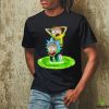 PIECE OF MIND GRAPHIC TEE shirt