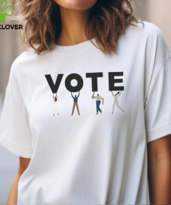 Madewell Vote Shirt