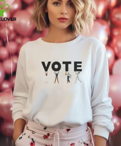 Madewell Vote Shirt