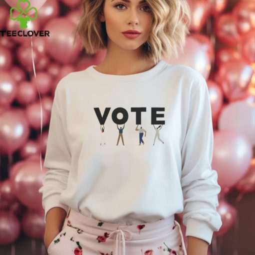 Madewell Vote Shirt